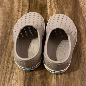 Toddler Native Shoes